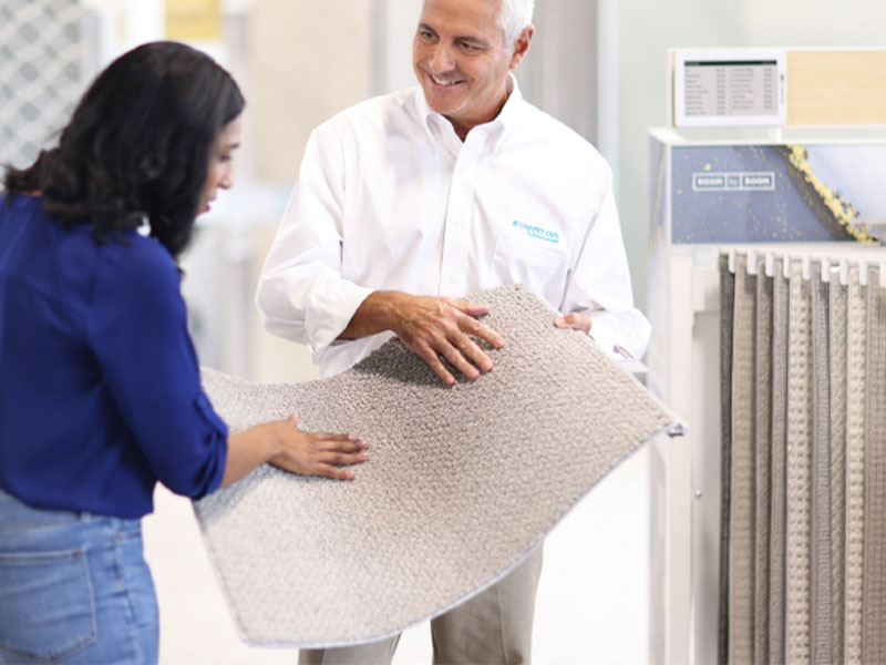 carpet one difference